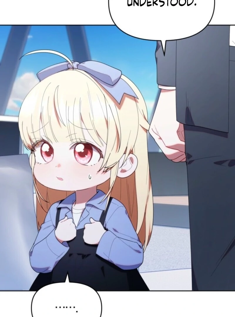 The Chick-Class Hunter is Filial! Chapter 42 - Page 15