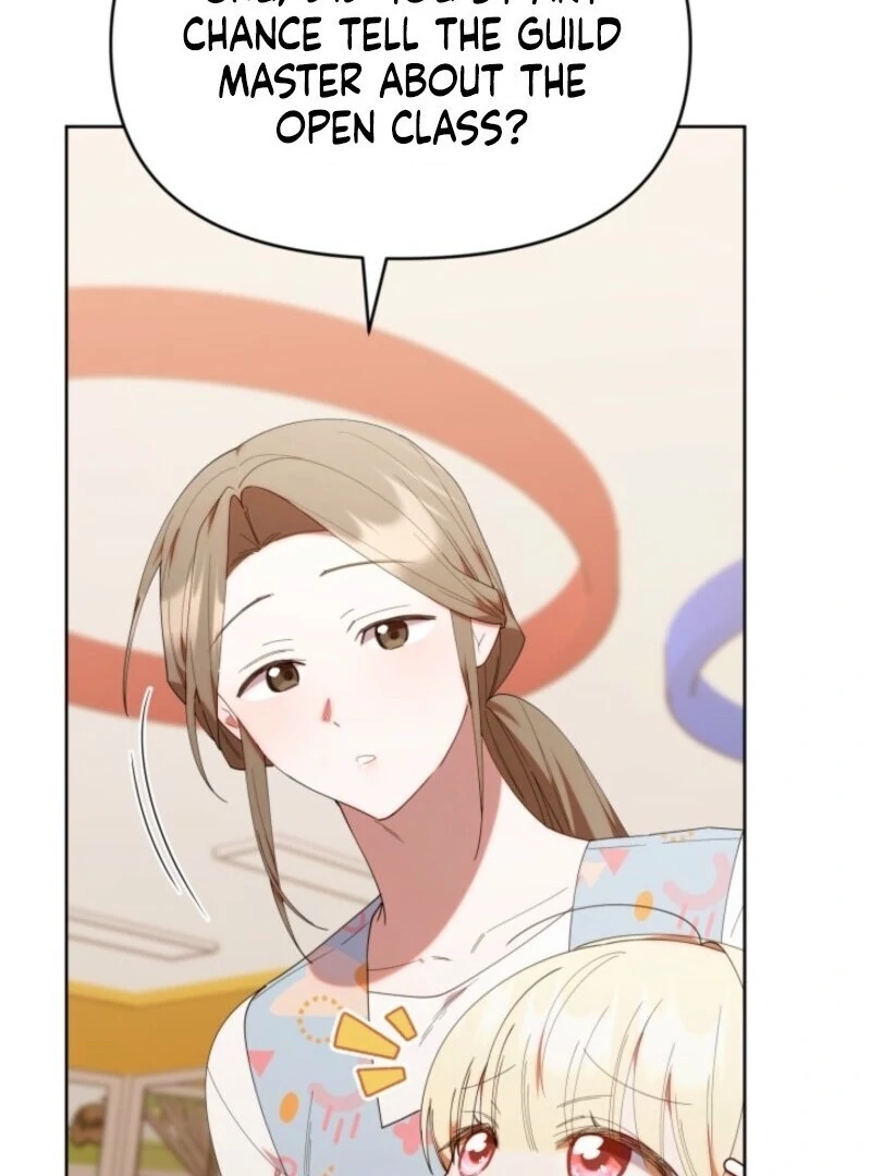 The Chick-Class Hunter is Filial! Chapter 42 - Page 39