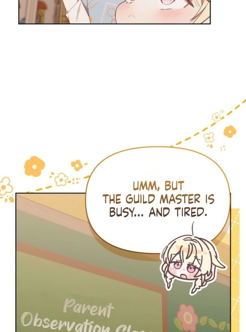 The Chick-Class Hunter is Filial! Chapter 42 - Page 40