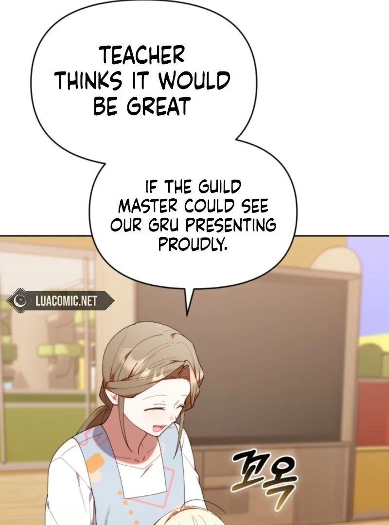 The Chick-Class Hunter is Filial! Chapter 42 - Page 46