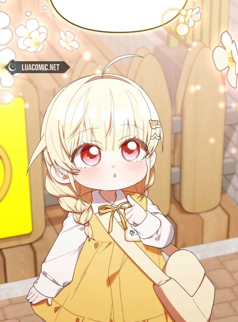 The Chick-Class Hunter is Filial! Chapter 42 - Page 71