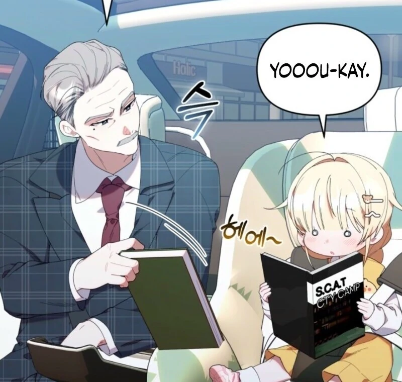 The Chick-Class Hunter is Filial! Chapter 43 - Page 10