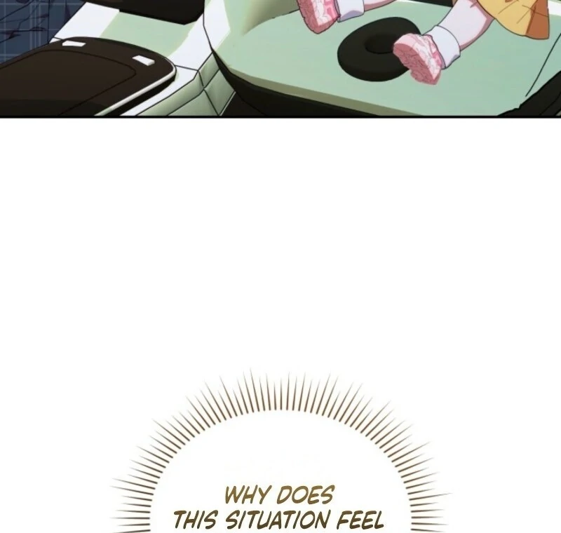 The Chick-Class Hunter is Filial! Chapter 43 - Page 11