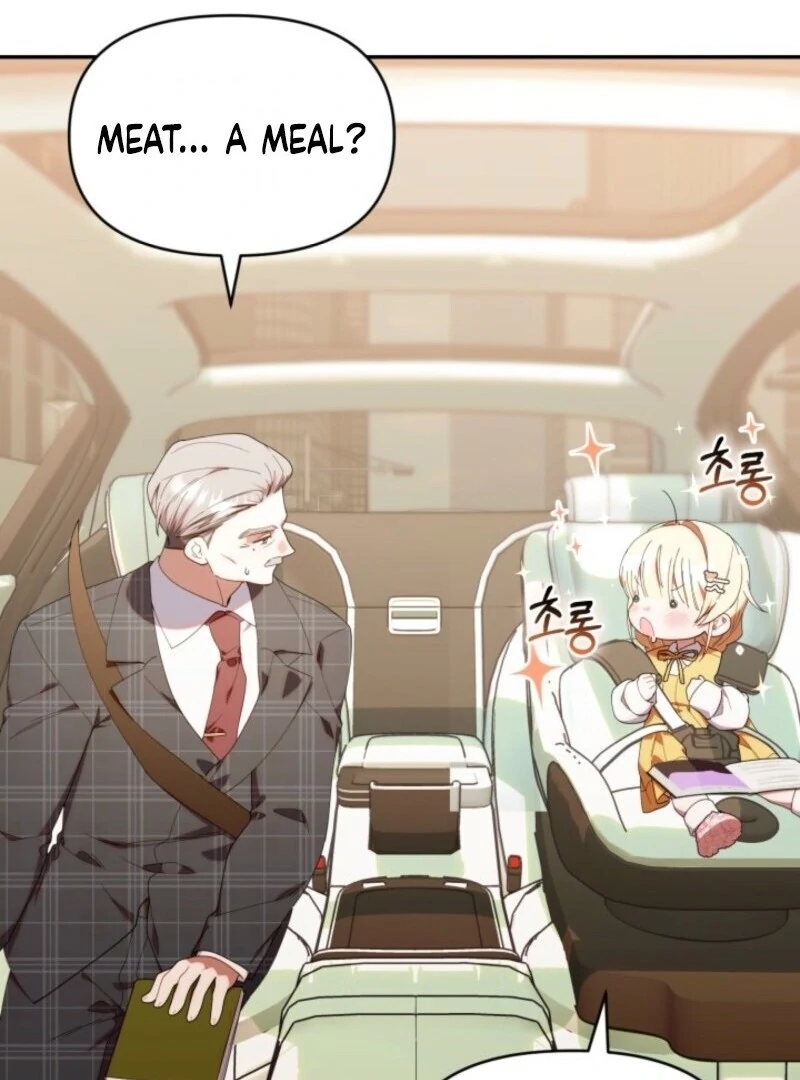 The Chick-Class Hunter is Filial! Chapter 43 - Page 39