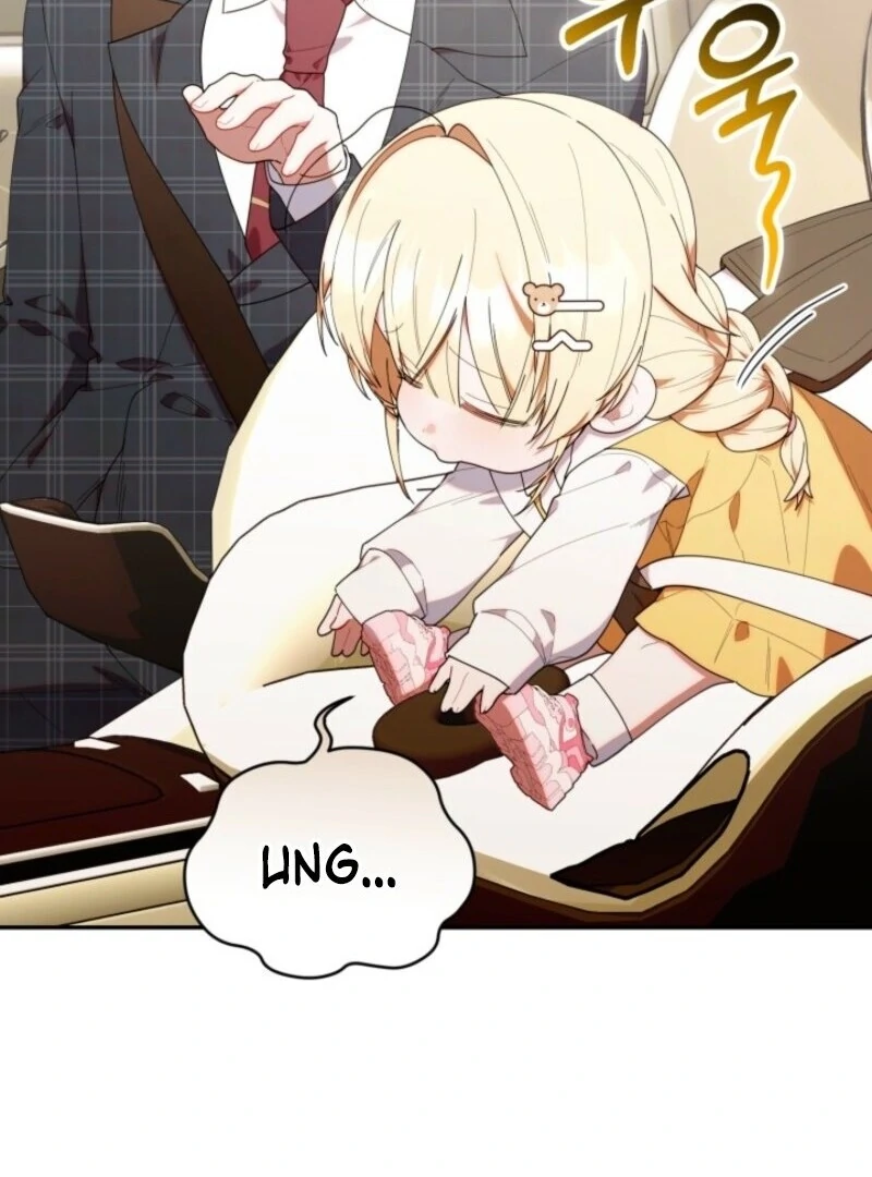 The Chick-Class Hunter is Filial! Chapter 43 - Page 46