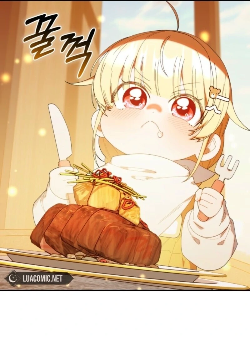 The Chick-Class Hunter is Filial! Chapter 43 - Page 56