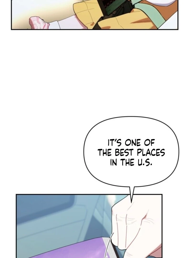 The Chick-Class Hunter is Filial! Chapter 43 - Page 6