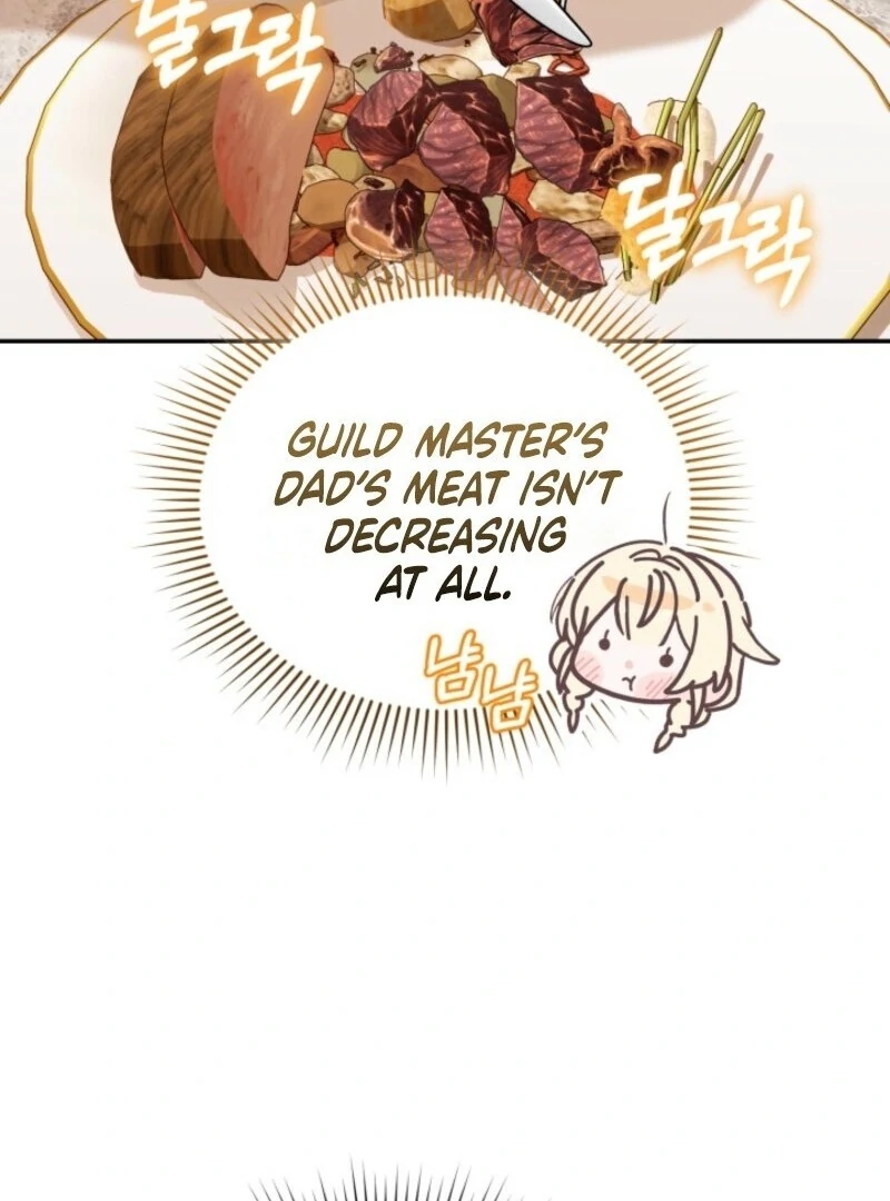 The Chick-Class Hunter is Filial! Chapter 43 - Page 71