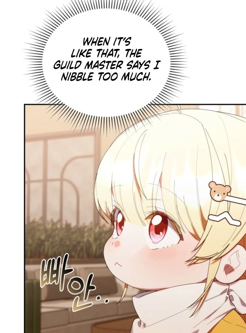 The Chick-Class Hunter is Filial! Chapter 43 - Page 72