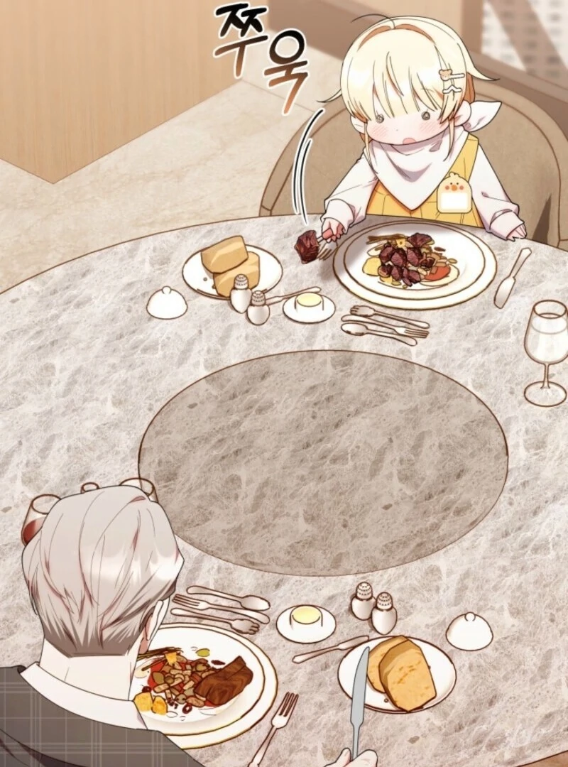 The Chick-Class Hunter is Filial! Chapter 43 - Page 78