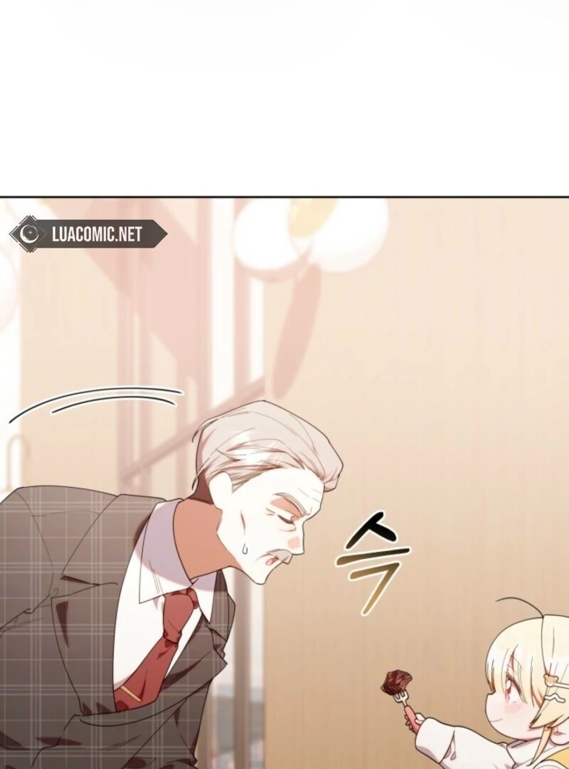 The Chick-Class Hunter is Filial! Chapter 43 - Page 83