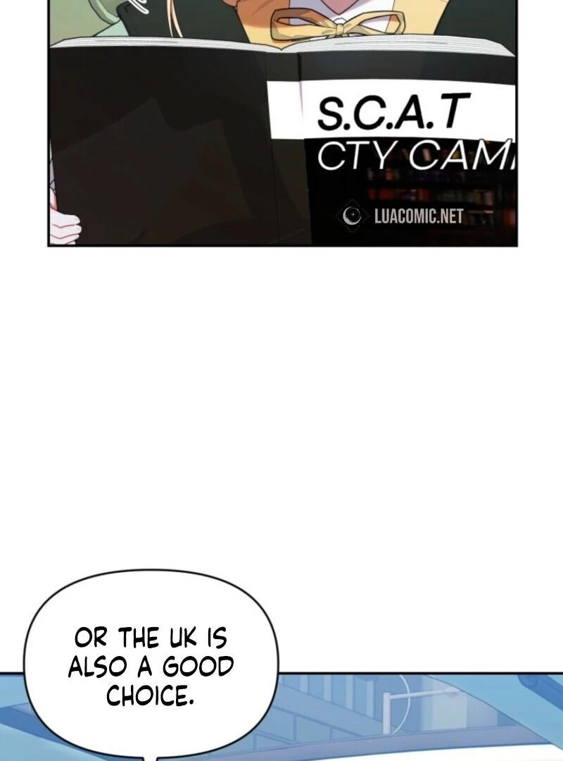 The Chick-Class Hunter is Filial! Chapter 43 - Page 9