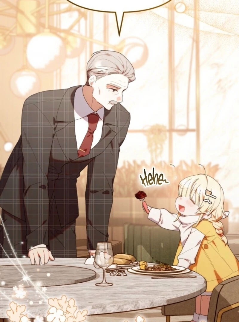 The Chick-Class Hunter is Filial! Chapter 43 - Page 91