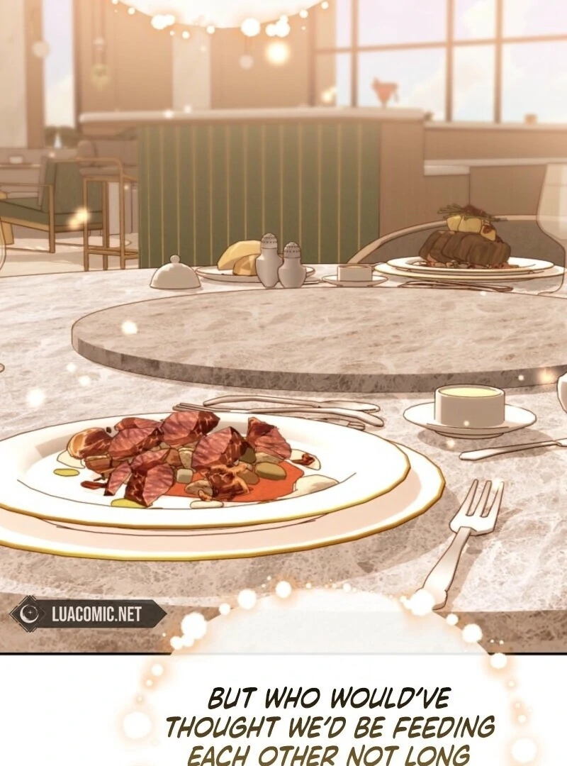 The Chick-Class Hunter is Filial! Chapter 43 - Page 93