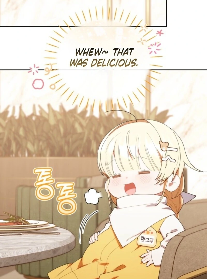 The Chick-Class Hunter is Filial! Chapter 43 - Page 95