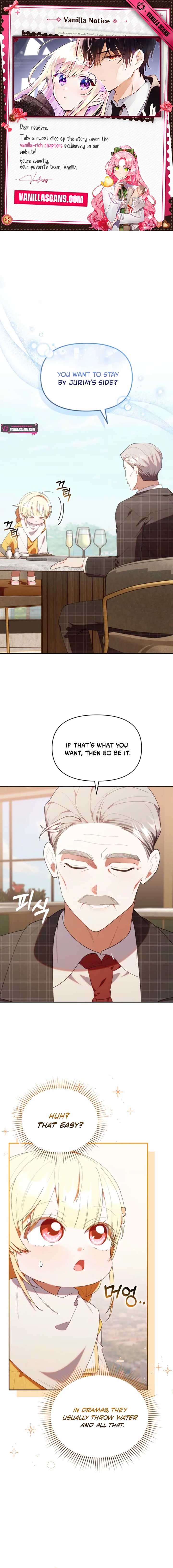 The Chick-Class Hunter is Filial! Chapter 44 - Page 1