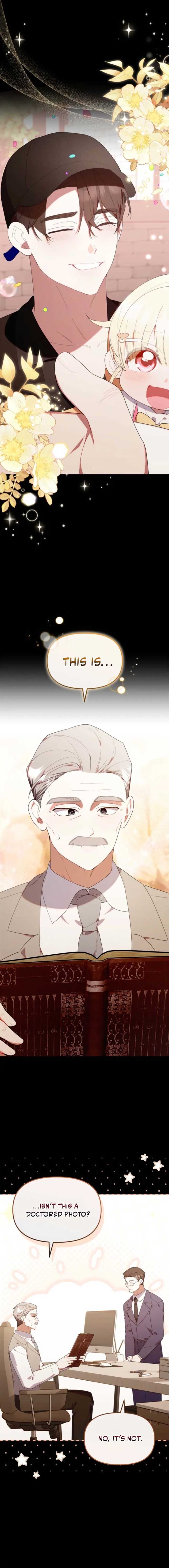 The Chick-Class Hunter is Filial! Chapter 44 - Page 10