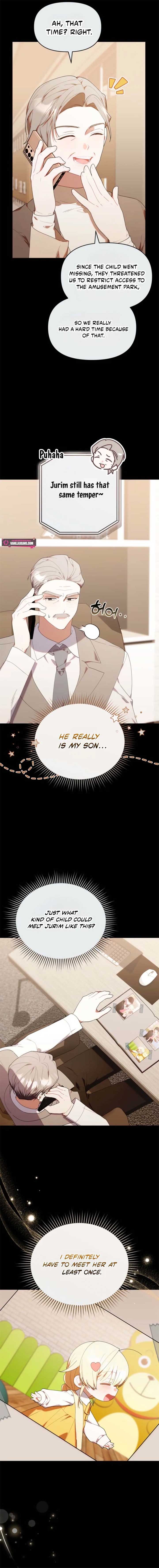 The Chick-Class Hunter is Filial! Chapter 44 - Page 11