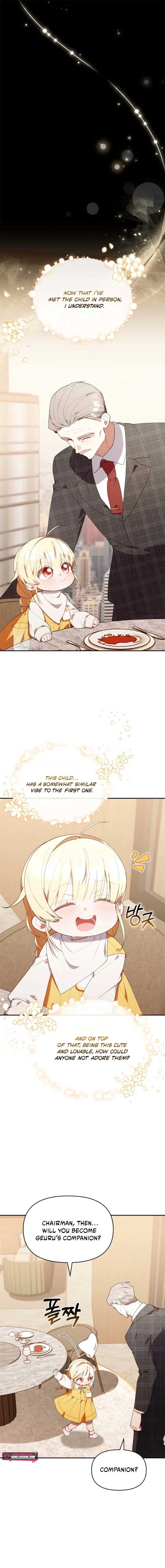 The Chick-Class Hunter is Filial! Chapter 44 - Page 12