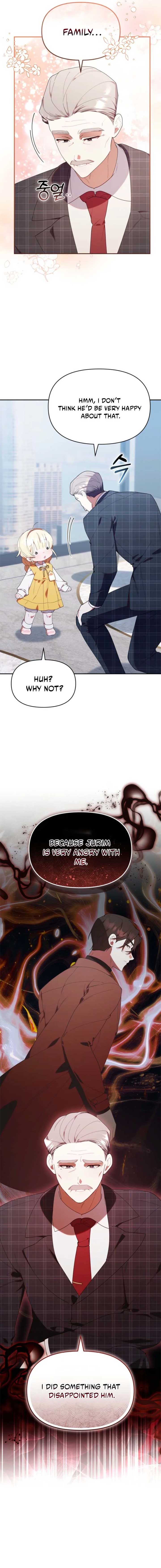 The Chick-Class Hunter is Filial! Chapter 44 - Page 15