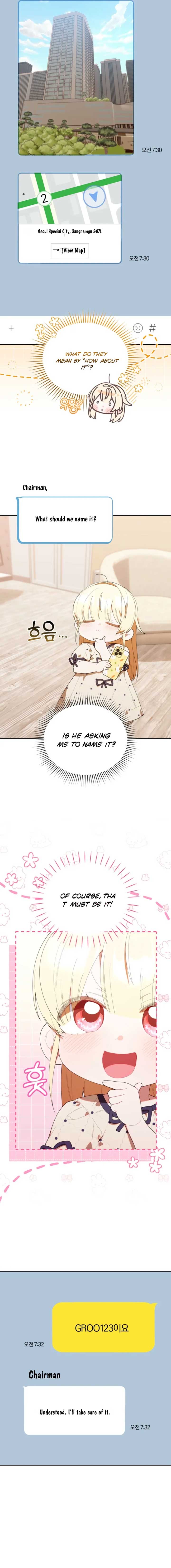 The Chick-Class Hunter is Filial! Chapter 45 - Page 10