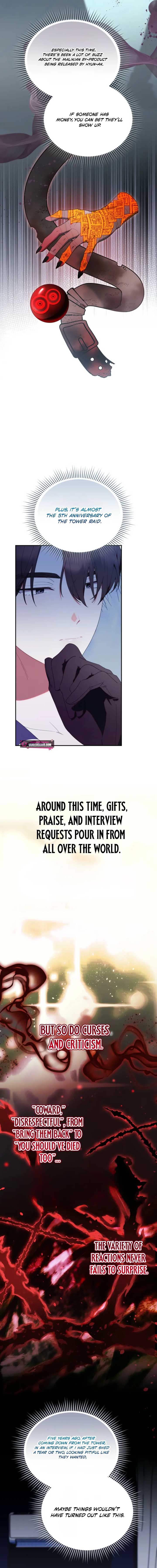 The Chick-Class Hunter is Filial! Chapter 45 - Page 14