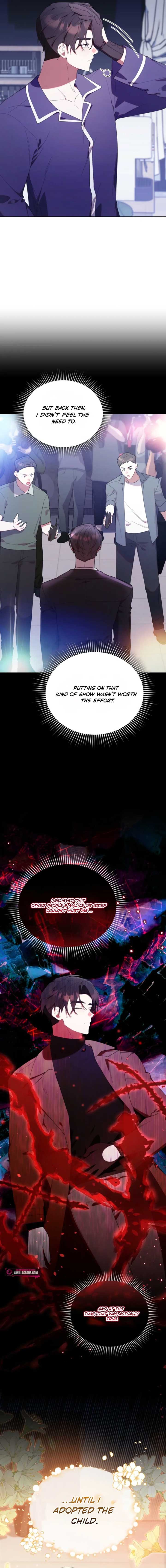 The Chick-Class Hunter is Filial! Chapter 45 - Page 15