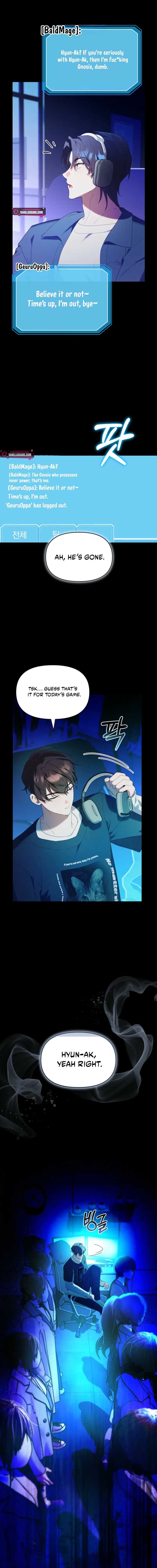 The Chick-Class Hunter is Filial! Chapter 45 - Page 19