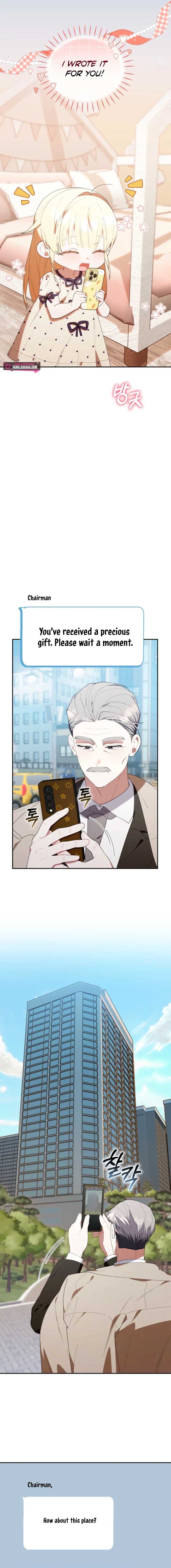 The Chick-Class Hunter is Filial! Chapter 45 - Page 9