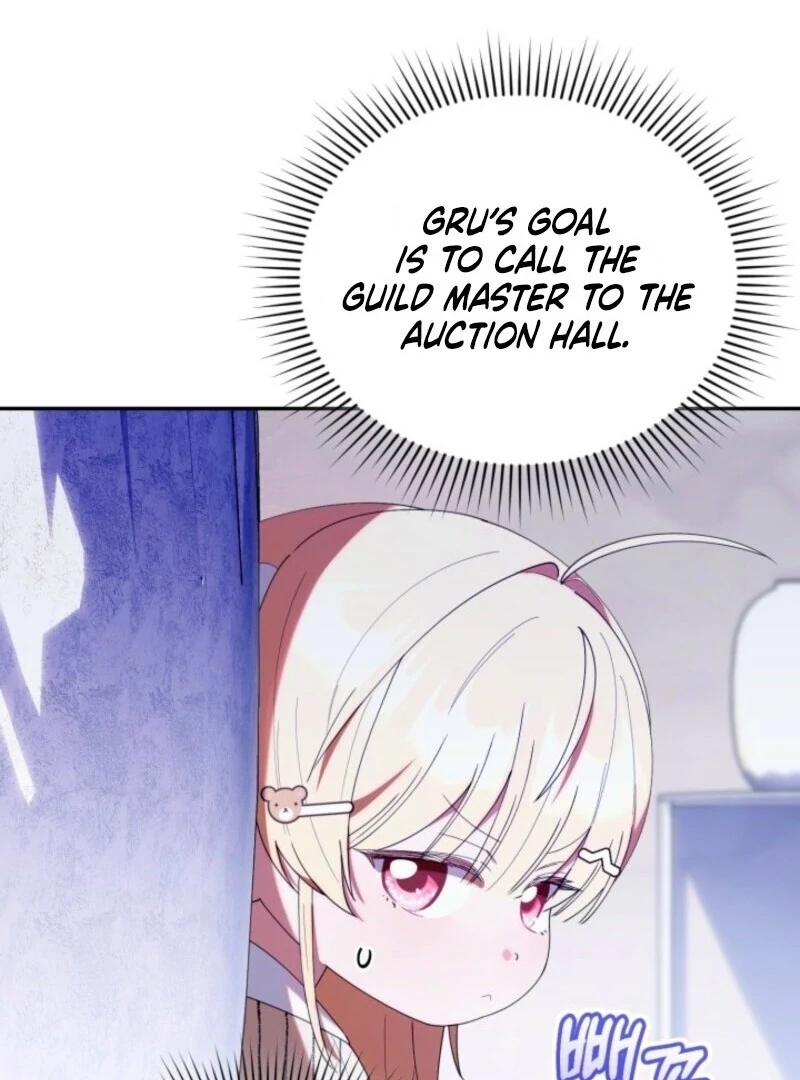 The Chick-Class Hunter is Filial! Chapter 47 - Page 108