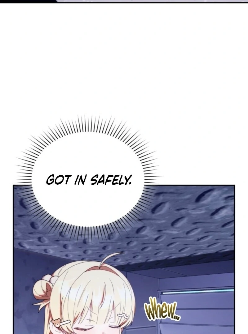 The Chick-Class Hunter is Filial! Chapter 47 - Page 117