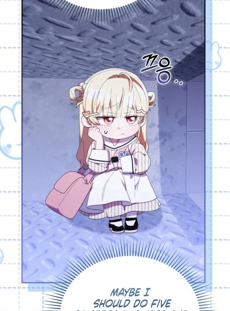 The Chick-Class Hunter is Filial! Chapter 47 - Page 121