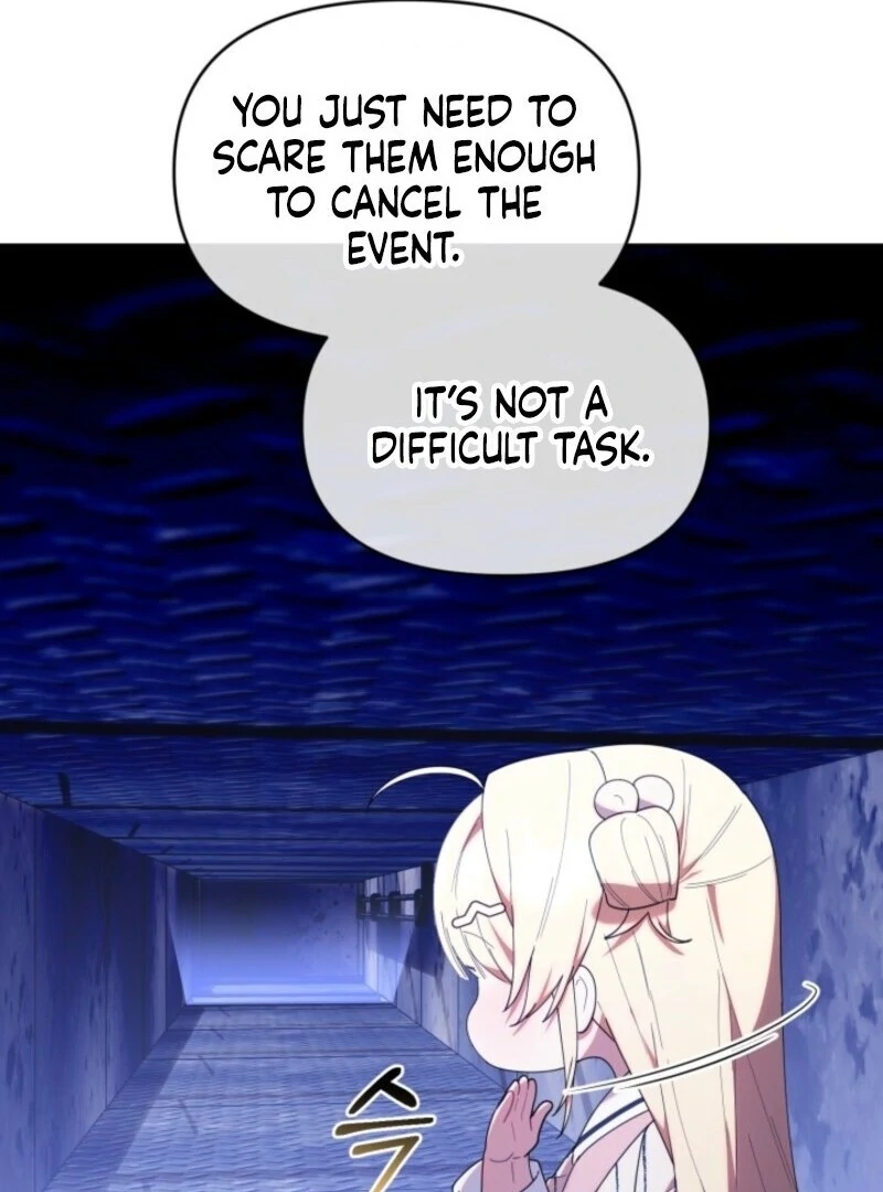 The Chick-Class Hunter is Filial! Chapter 47 - Page 125