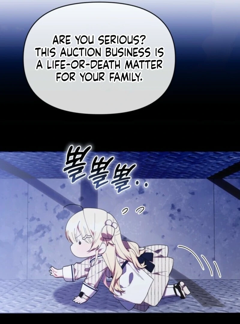 The Chick-Class Hunter is Filial! Chapter 47 - Page 127