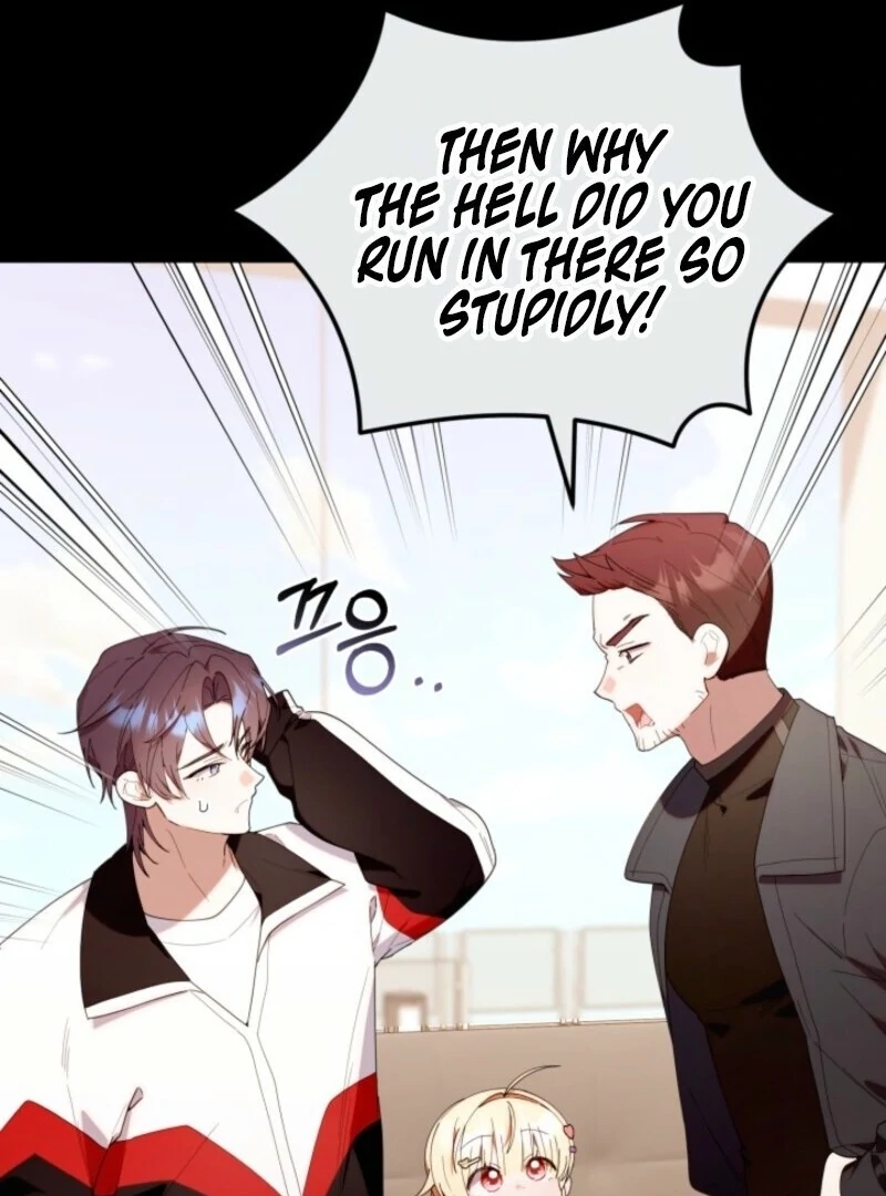 The Chick-Class Hunter is Filial! Chapter 47 - Page 14