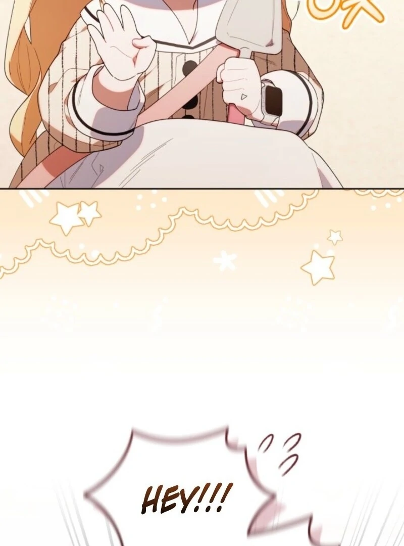 The Chick-Class Hunter is Filial! Chapter 47 - Page 29