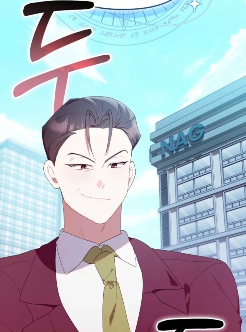 The Chick-Class Hunter is Filial! Chapter 47 - Page 3