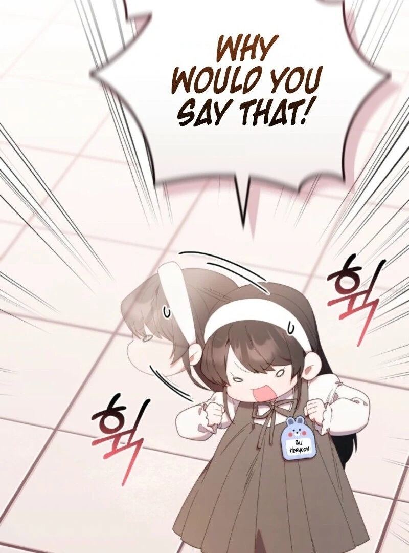 The Chick-Class Hunter is Filial! Chapter 47 - Page 30