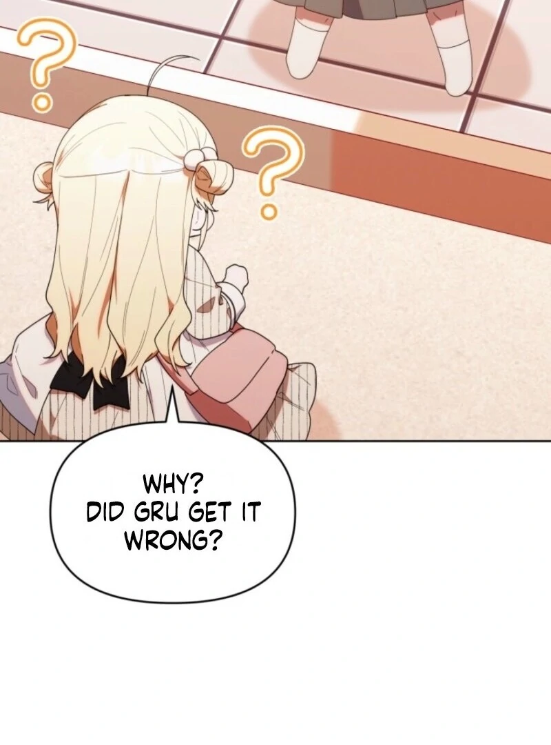 The Chick-Class Hunter is Filial! Chapter 47 - Page 31