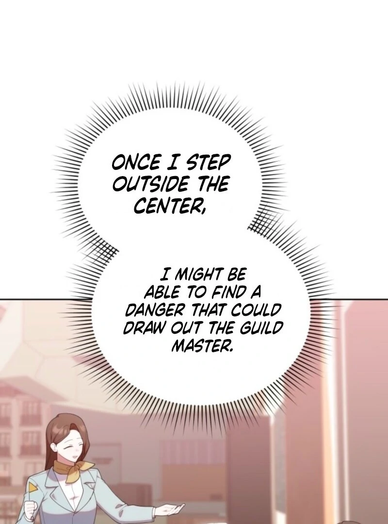 The Chick-Class Hunter is Filial! Chapter 47 - Page 52