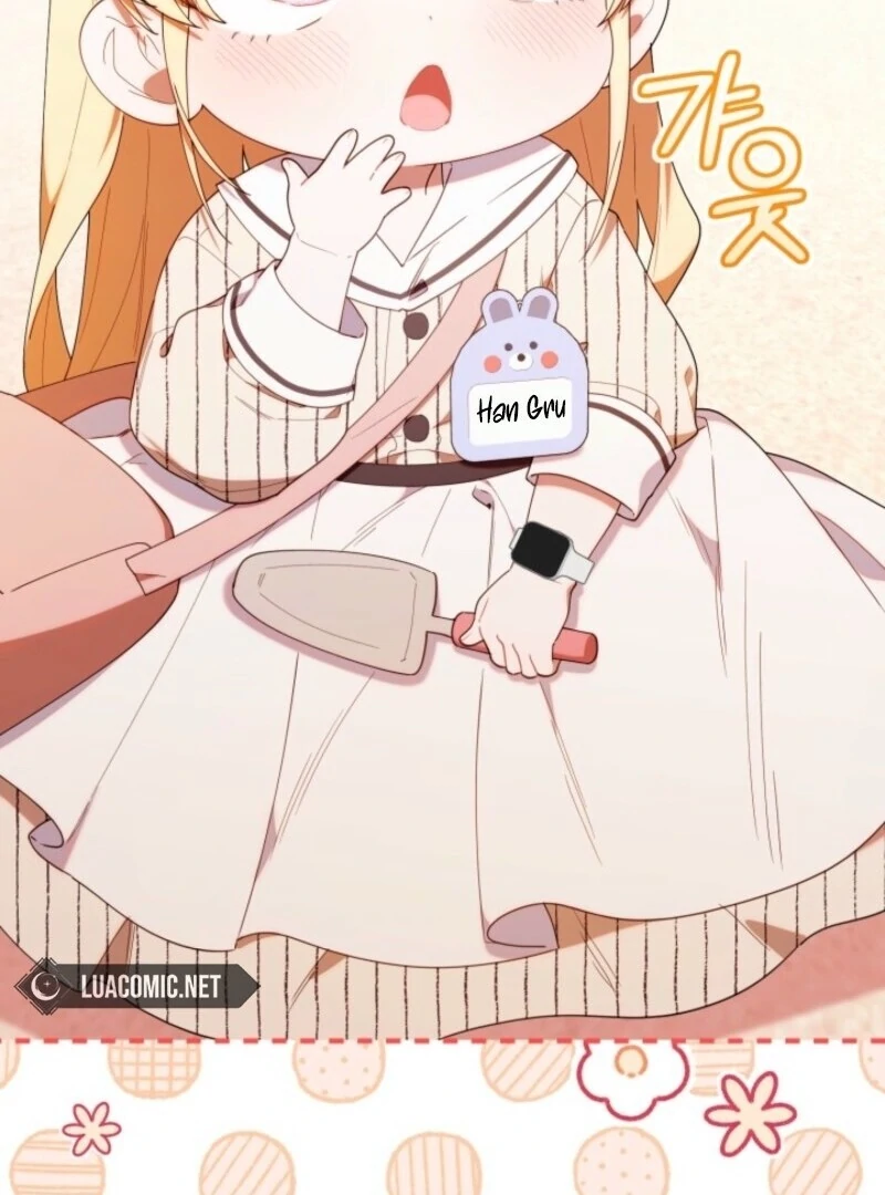 The Chick-Class Hunter is Filial! Chapter 47 - Page 7