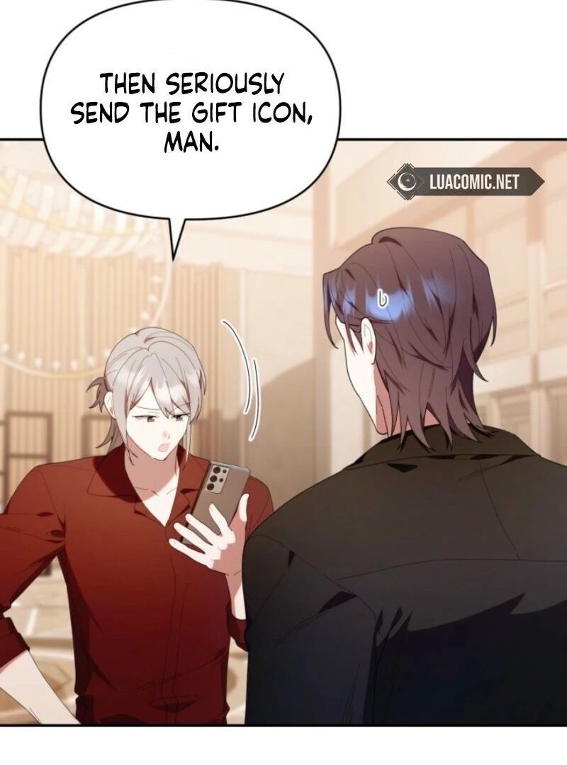 The Chick-Class Hunter is Filial! Chapter 47 - Page 83