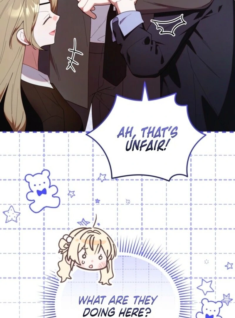 The Chick-Class Hunter is Filial! Chapter 47 - Page 92