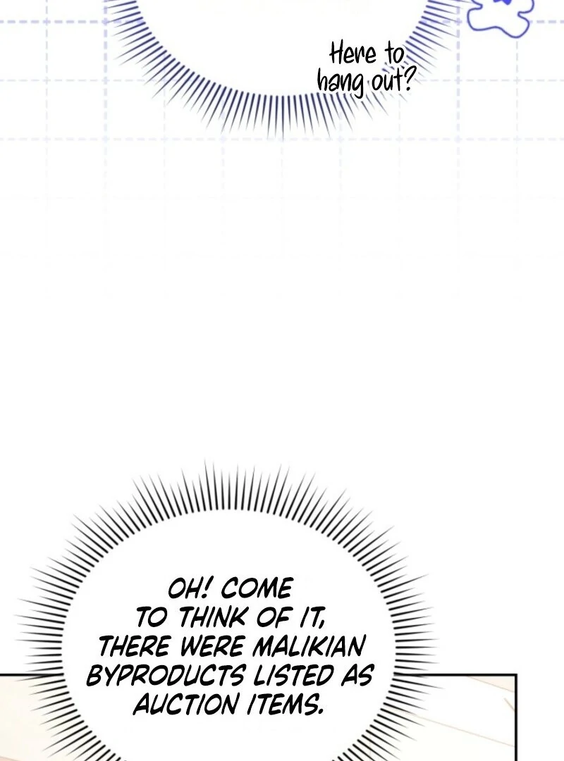 The Chick-Class Hunter is Filial! Chapter 47 - Page 93