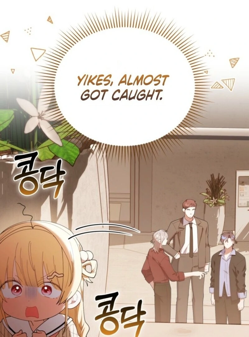 The Chick-Class Hunter is Filial! Chapter 47 - Page 97