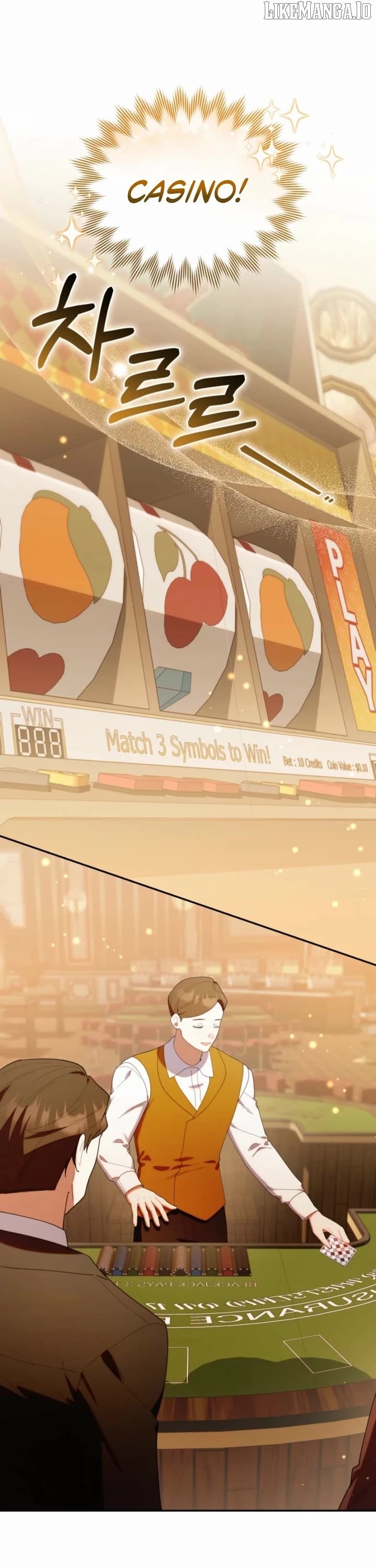 The Chick-Class Hunter is Filial! Chapter 48 - Page 21