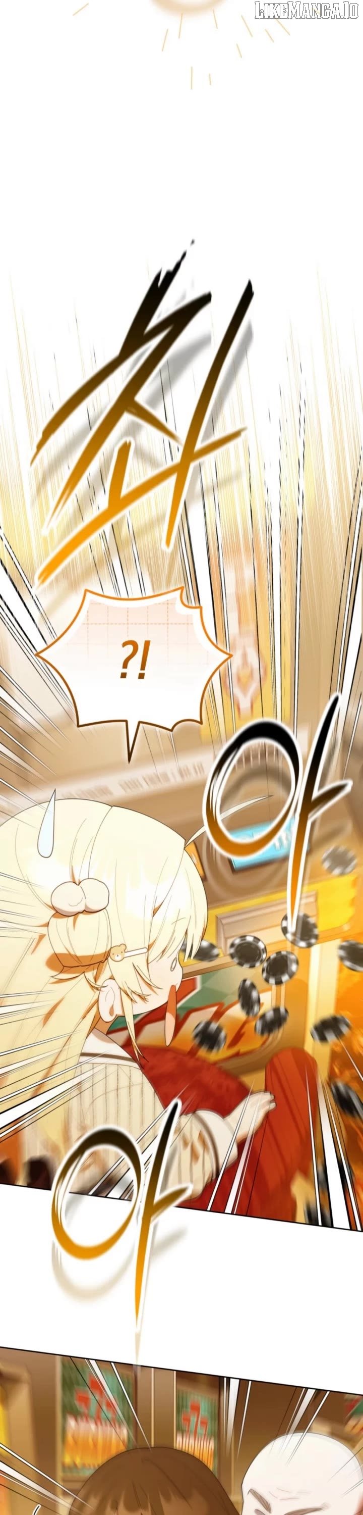 The Chick-Class Hunter is Filial! Chapter 48 - Page 26