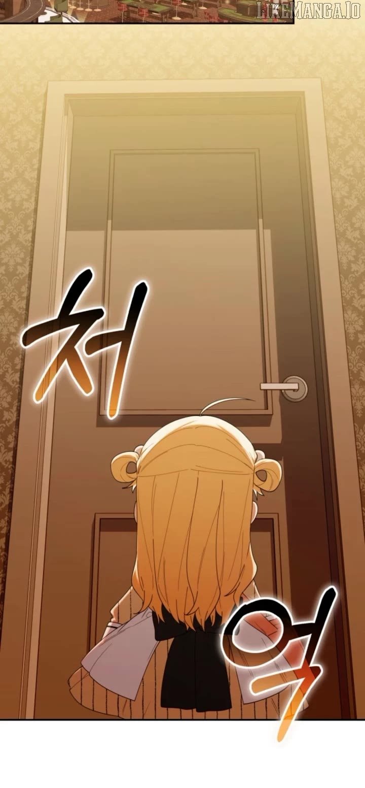 The Chick-Class Hunter is Filial! Chapter 48 - Page 29