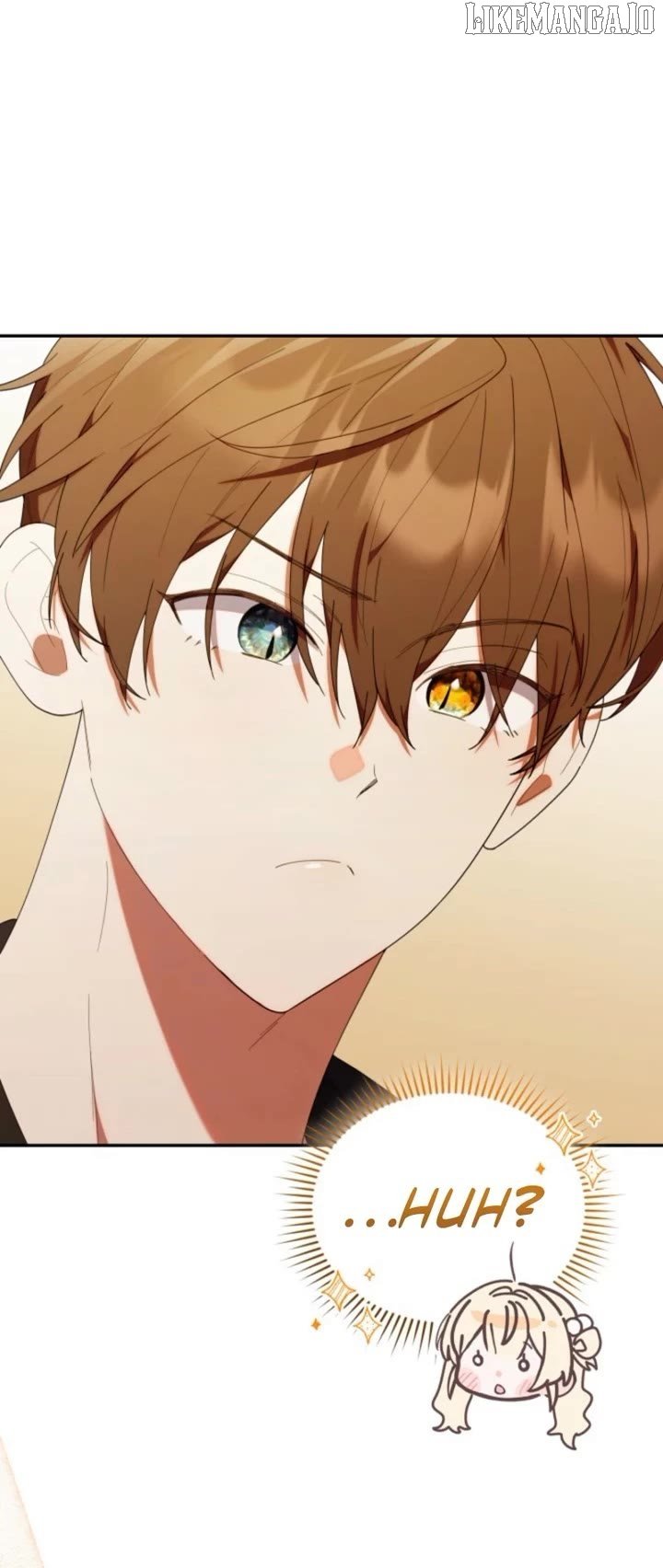 The Chick-Class Hunter is Filial! Chapter 48 - Page 34