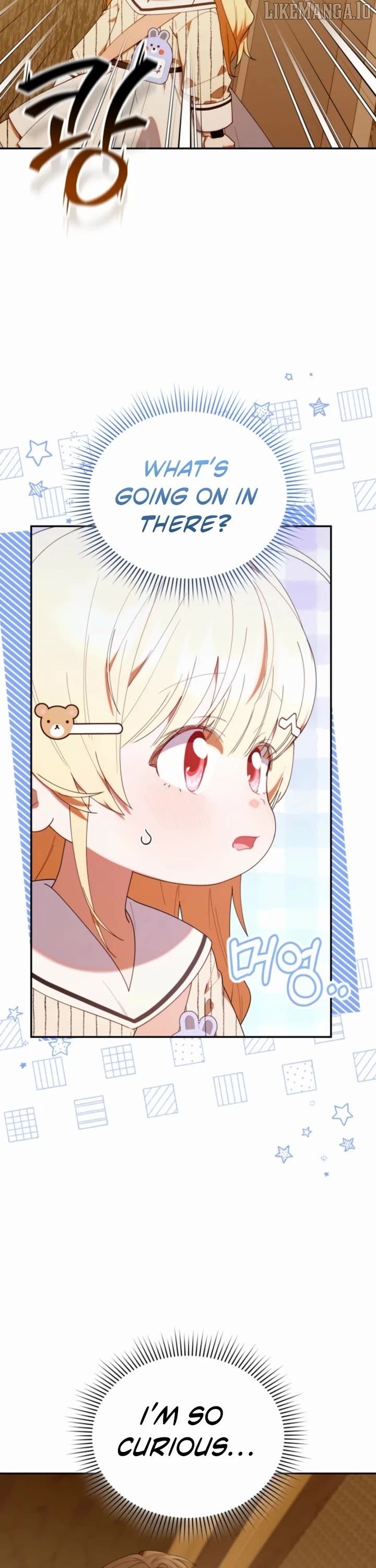 The Chick-Class Hunter is Filial! Chapter 48 - Page 37